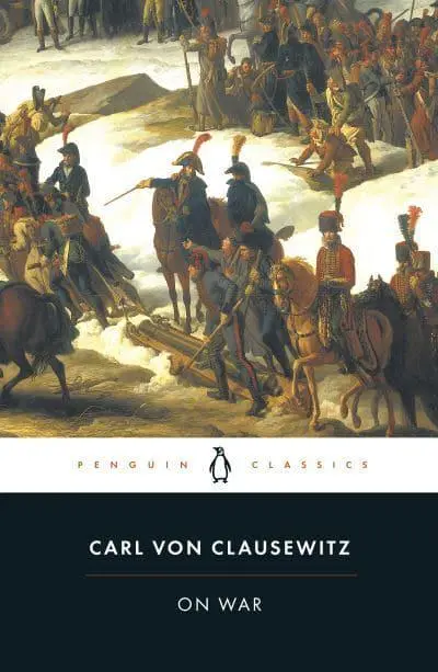 Military Books
